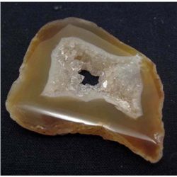 6667 - 32.30 CT DRUZY AFRICAN AGATE GEMSTONE