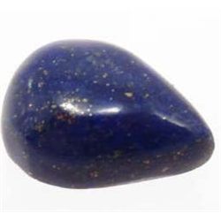 6479 - 6.80 CT. BLUE AFGHANISTAN LAPIS LAZULI