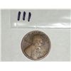 Image 1 : 1911 D key date wheat penny