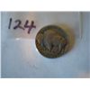 Image 2 : 1935 Buffalo Nickel Very Nice Readable Date