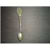 Image 1 : Collector Spoon with Chicago design