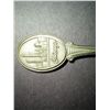 Image 2 : Collector Spoon with Chicago design