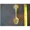 Image 1 : Sturbridge Village Mass. design collector spoon