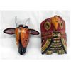Image 1 : Hidalgo Mexican Masks, c1960