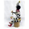Image 2 : Navajo Hano Koshare Clown Kachina by Begay