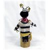 Image 3 : Navajo Hano Koshare Clown Kachina by Begay