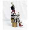 Image 4 : Navajo Hano Koshare Clown Kachina by Begay