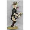 Image 2 : Vintage Navajo Kachina