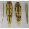 Image 2 : Northwest Coast Bone Awls