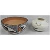 Image 2 : Isleta Pottery Bowls