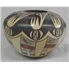 Image 1 : Hopi Pot by Reva Polacca Nampeyo