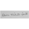 Image 2 : Signed Pen & Ink Print by Dawne Michelle Smith