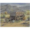 Image 2 : Original Oil on Canvas by Mike Johnson