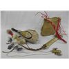 Image 1 : Native American Collectibles