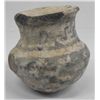 Image 2 : Collection of 4 Pieces Prehistoric Pottery