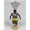 Image 3 : Navajo Crown Dancer Kachina Hallmarked