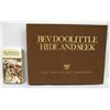 Image 1 : Bev Doolittle Hide and Seek Portfolio & Video