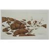 Image 2 : Bev Doolittle Hide and Seek Portfolio & Video
