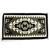 Image 1 : Navajo Traditional Two Grey Hills Rug