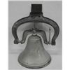 Image 1 : Red D BellLarge Cast Iron Bell Red D Bell Durbin Durco