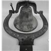 Image 2 : Red D BellLarge Cast Iron Bell Red D Bell Durbin Durco