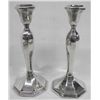 Image 2 : Silverplate Bowls & Candlesticks