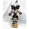 Image 2 : Collection of Four Navajo Kachinas