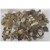 Image 1 : 2 Flats of Varied New Mexico Utilitarian Sherds