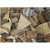 Image 2 : 2 Flats of Varied New Mexico Utilitarian Sherds
