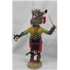 Image 2 : Collection of Native American Kachina Dolls