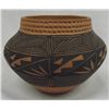 Image 1 : Red Acoma Pottery Bowl