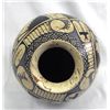 Image 2 : Mata Ortiz Polychrome Olla by Paty Ortiz