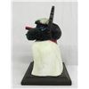 Image 2 : 1986 Hopi Early Morning Singer Kachina by Lasiloo