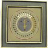 Image 1 : Navajo Framed and Matted Sand Painting