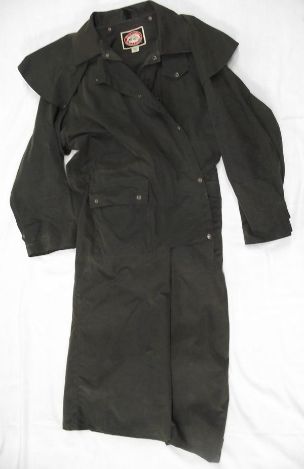 outback coats canada