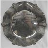 Image 5 : Silverplate Trays & Bowl