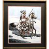 Image 2 : Pr Guardian Spirits Signed & Numbered Prints by Bev Doolittle