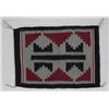 Image 1 : Navajo Two Gray Hills Woven Sampler