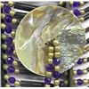 Image 2 : Plains Indian Tribal Breast Plate