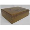 Image 2 : Japanese Kusachu Akita Inlay Mother of Pearl Box