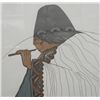Image 3 : Framed, Matted, Hand Signed & Numbered Pena Print