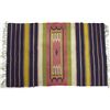 Image 2 : Two Chimayo Woven Textiles