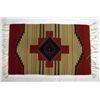 Image 1 : Wool Hand Woven Rug