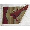 Image 2 : Wool Hand Woven Rug