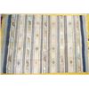 Image 1 : Large Hand Woven Wool Rug