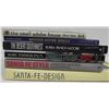 Image 2 : Collection of Southwestern Design Books.