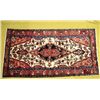 Image 1 : Semi-Antique West Persian Navahand Rug