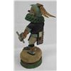 Image 3 : Hand Carved Quail Kachina by Jason Curley