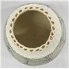 Image 2 : Acoma Norma Jean Polychrome Eye Dazzler Jar