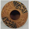 Image 2 : Native American Acoma Pottery Jar.